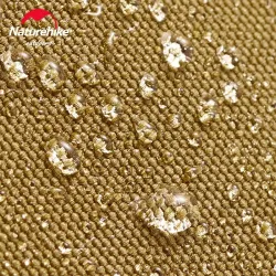 Sac de rangement imperméable pour accessoires de tente NATUREHIKE 900D